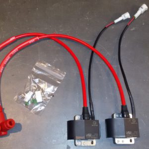 Kit bobines d'allumage RACING pour Ducati SS MOSTRO