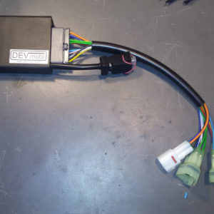 Boitier d’allumage pour Yamaha TDR 125