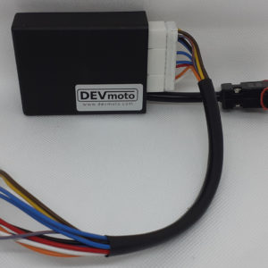 Boitier d’allumage pour Honda PC 800