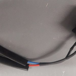 Condensateur de lissage / suppression batterie
