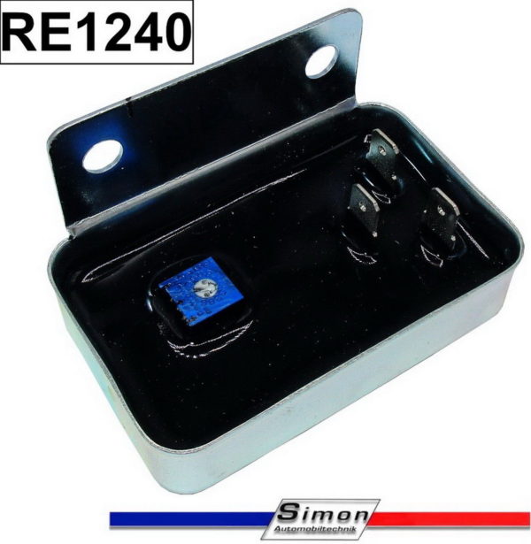 Régulateur BMW R45 R50 R65 R75 R80 R100