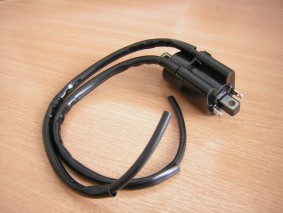 Bobine d'allumage type TCI double sortie