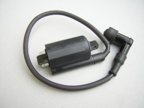 Bobine d'allumage type TCI simple sortie