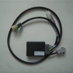 Boîtier d’allumage pour Honda NSR 125