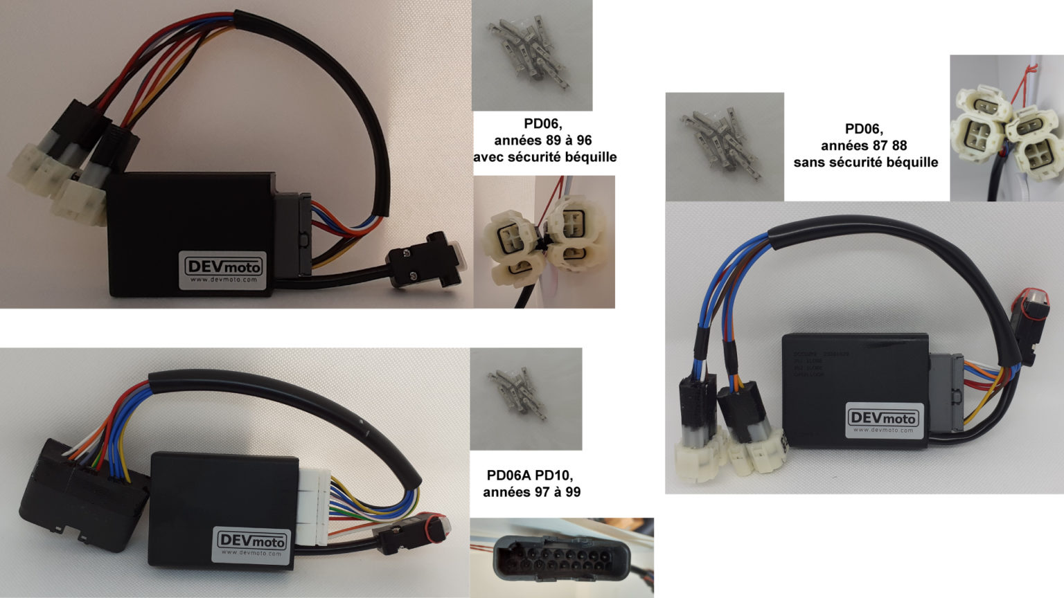 Filtre à Huile HIFLOFILTRO Pour Honda XL 600 V Transalp H PD06 1987 50 PS, 37 Kw