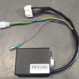 Boîtier d’allumage pour Honda NX 250