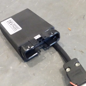 Boitier d'allumage Honda connecteur 16p