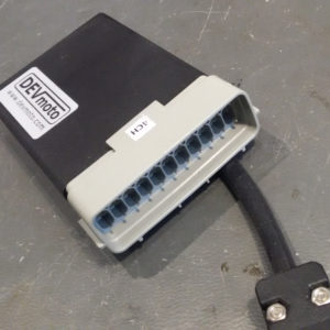 Boitier d'allumage Honda connecteur 22p