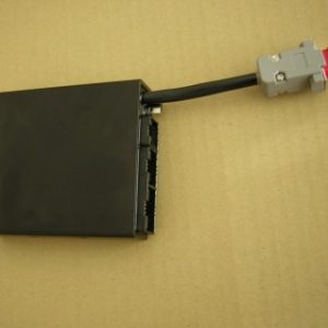 Boitier d'injection programmable IJ12