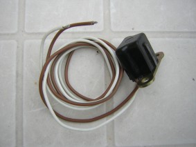 Capteur d'allumage IP8