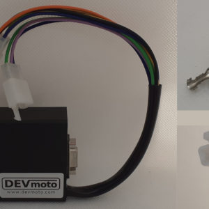 Boîtier d’allumage pour Honda CBR 125