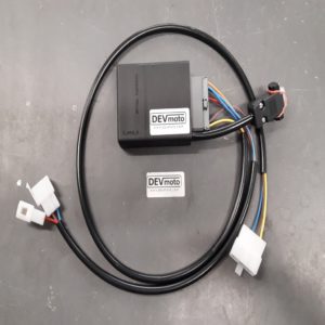 Boîtier d’allumage pour Yamaha SR 400 500