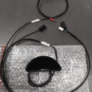 CALIN - Module d'interface Motoscope PRO pour BMW Nine T 2017 2020