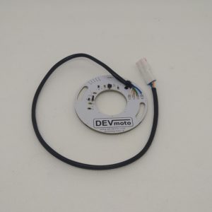 Plateau capteurs électronique SCX pour CX 400 / 500