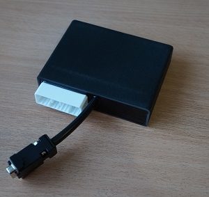 Boitier d'allumage DC-CDI-P4