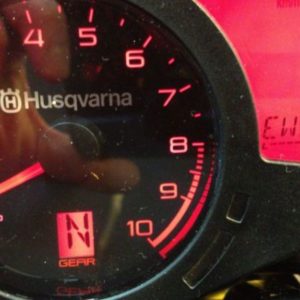 Réparation mémoire compteur Nuda 900