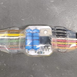 Module de feux arrière pour BMW R18
