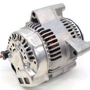 Echange standard alternateur ST1300 pan european