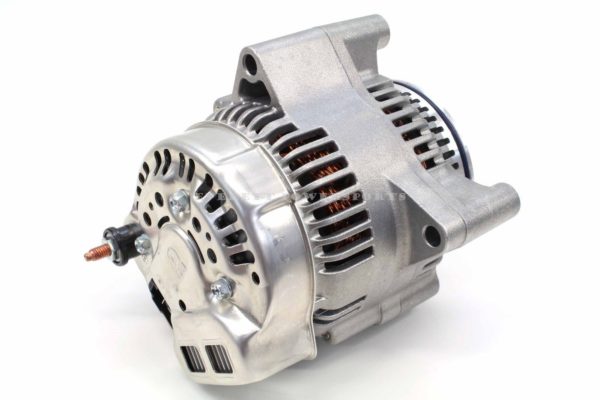 Echange standard alternateur ST1300 pan european