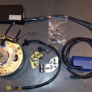 Kit allumage électronique Yamaha RDX 125