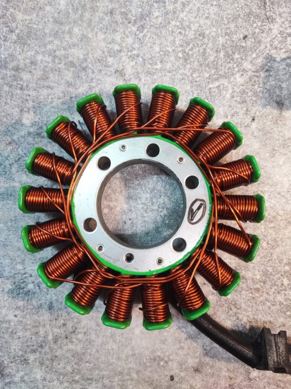 Stator neuf adaptable DEVmoto