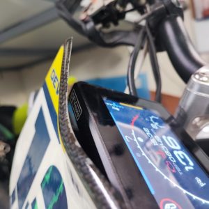 Compteur LCD et calculateur moteur pour Husqvarna 900 NUDA