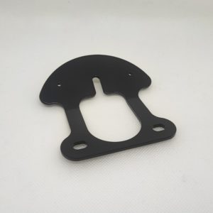 Support de compteur MotoscopePRO pour R Nine T