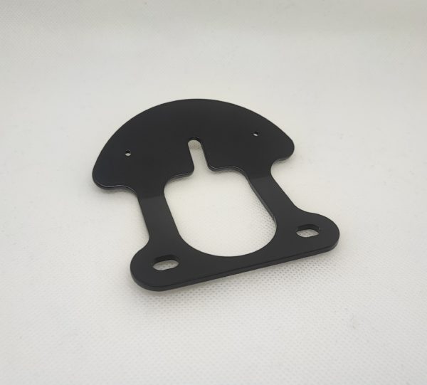 Support de compteur MotoscopePRO pour R Nine T