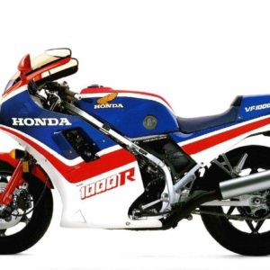 Boitier d'allumage pour Honda VF 1000 R