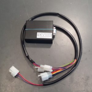 Boitier d'allumage programmable pour Aprilia RS 125 rotax 123