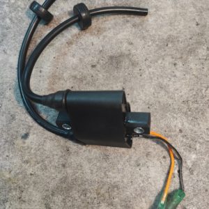 Bobine d'allumage CDI double D4