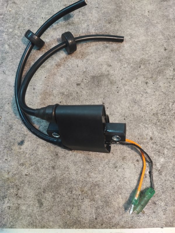 Bobine d'allumage CDI double D4