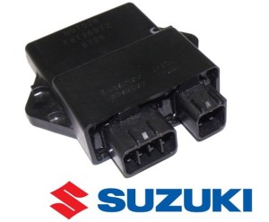 Suzuki DRZ400 CDI